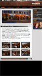 Mobile Screenshot of mephisto-bar.ch
